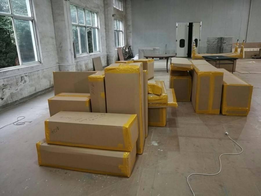 深港搬家在搬辦公室時(shí)需要提前做哪些準(zhǔn)備工作？